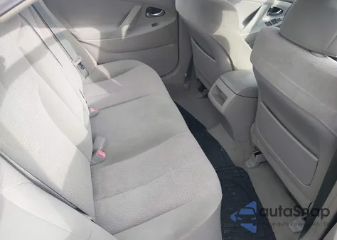 2011 Toyota Camry Le из США, поврежденный, VIN 4T4BF3EK6BR155149